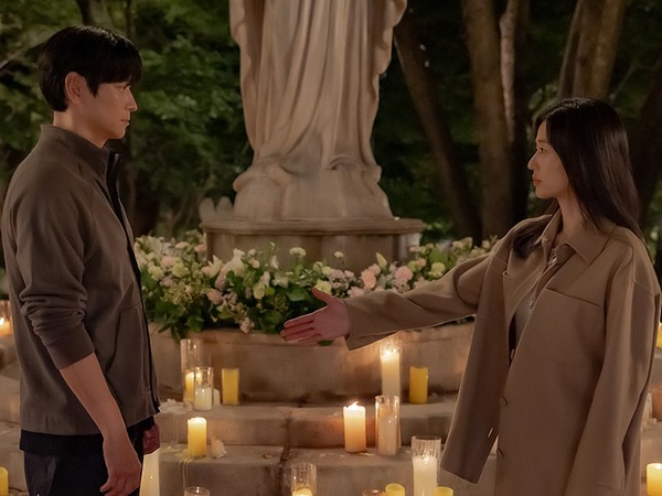 カン・ドンウォンとチョン・ジヒョン共演の『北極星』、メロとサスペンスが交錯する壮大な物語