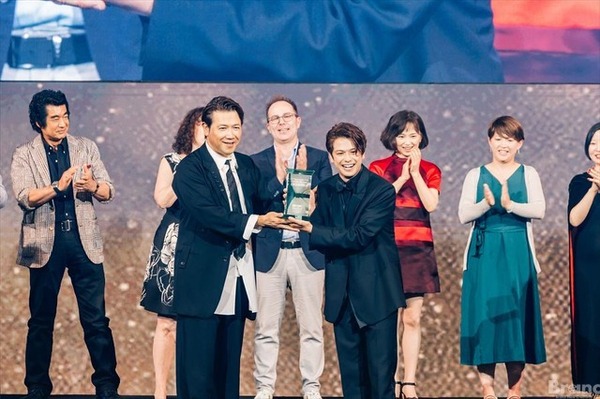 SSFF & ASIA 2026、世界公募を開始 Web3.0連携でクリエイター支援を強化