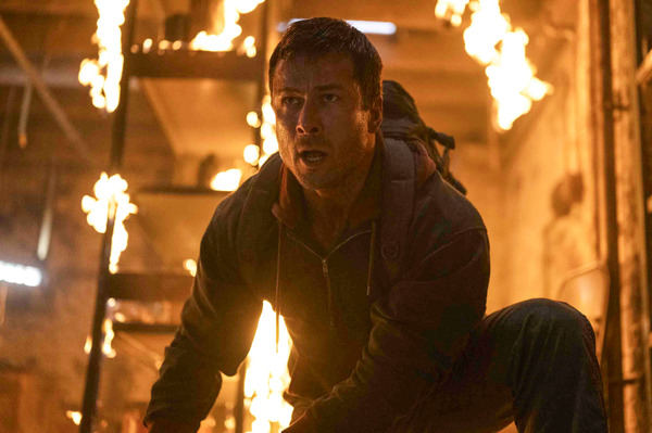 『ランニング・マン』©2025 Paramount Pictures. All Rights Reserved.