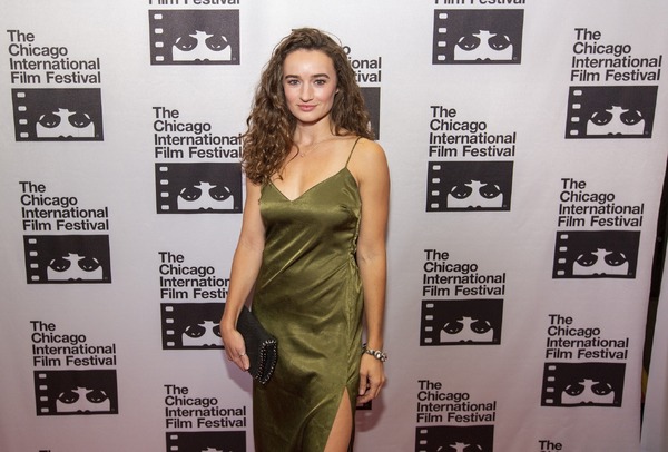 ケリー・マック Photo by Barry Brecheisen/Getty Images