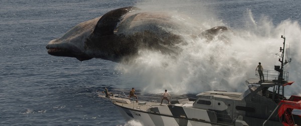 『ジュラシック・ワールド／復活の大地』©2025 Universal Studios. All Rights Reserved.