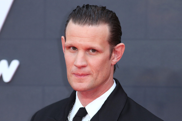マット・スミス Photo by Lia Toby/Getty Images