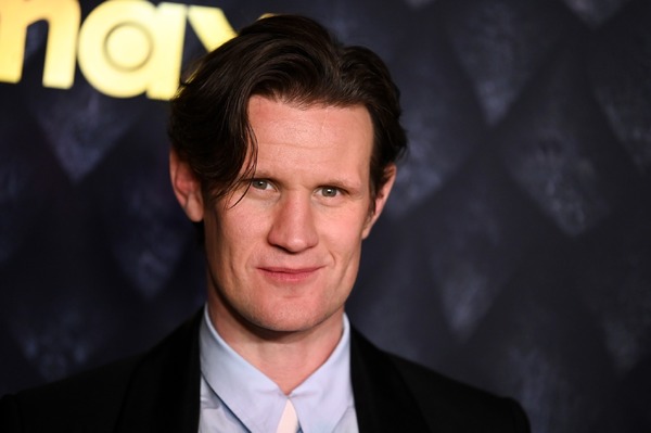 マット・スミス Photo by Kristina Bumphrey/Variety via Getty Images