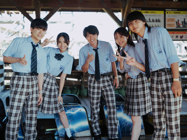 『カラダ探し THE LAST NIGHT』©2025「カラダ探し THE LAST NIGHT」製作委員会