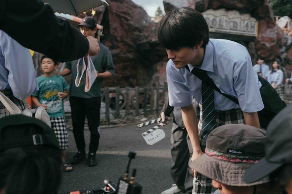 『カラダ探し THE LAST NIGHT』©2025「カラダ探し THE LAST NIGHT」製作委員会