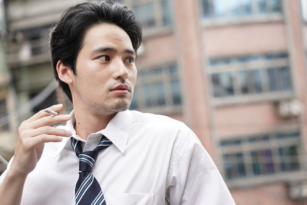 『九龍ジェネリックロマンス』©眉月じゅん／集英社・映画「九龍ジェネリックロマンス」製作委員会