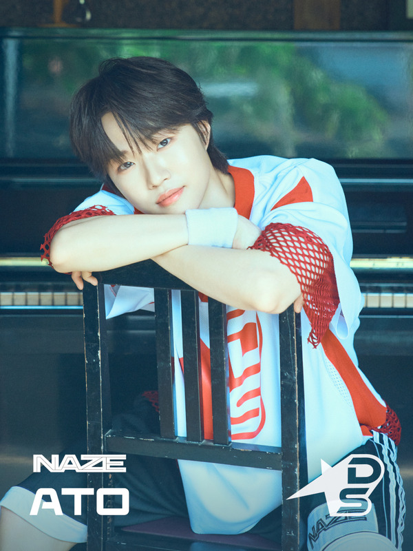 アト「DREAM STAGE」(C)TBS