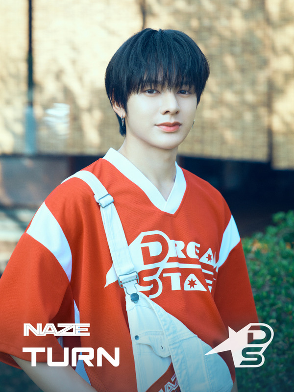 ターン「DREAM STAGE」(C)TBS