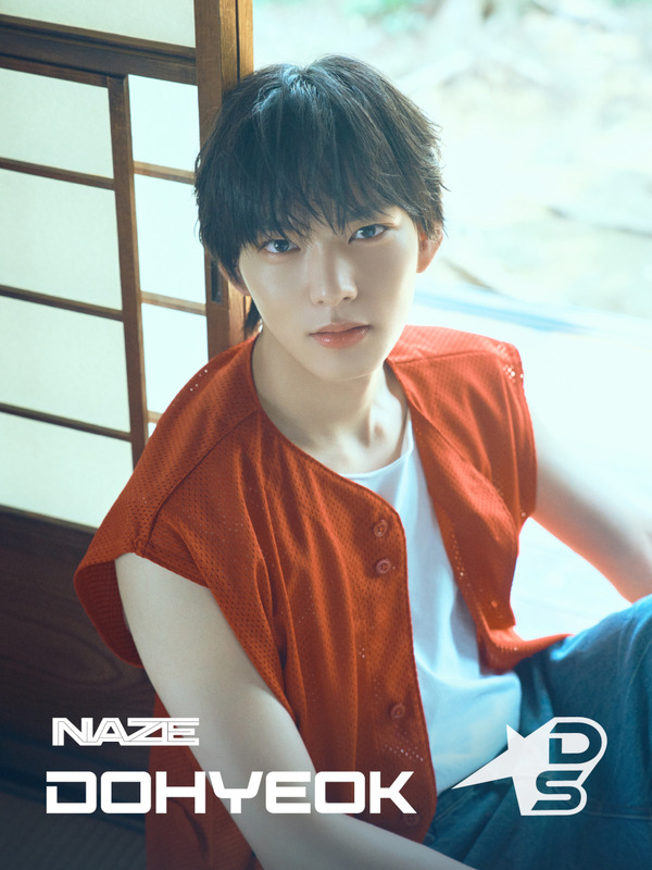 ドヒョク「DREAM STAGE」(C)TBS