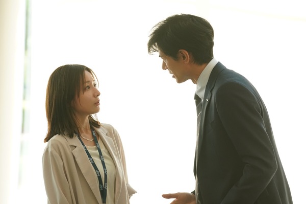 「愛の、がっこう。」第5話（C）フジテレビ