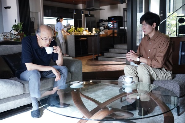 「愛の、がっこう。」第5話（C）フジテレビ