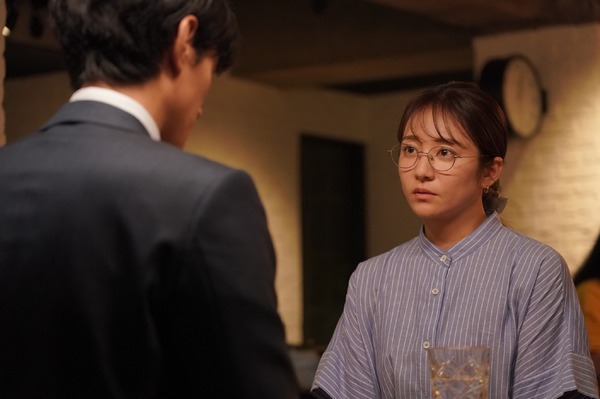 「愛の、がっこう。」第5話（C）フジテレビ