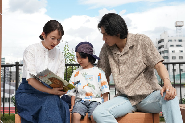 「愛の、がっこう。」第5話（C）フジテレビ