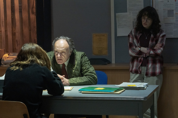 「アマンダ　ねじれた真実」© 2025 20th Television. All Rights Reserved.