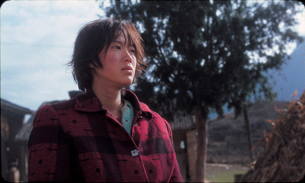 『盲山』© 2007 Tang Splendour Films Limited - Kun Peng Xing Yun Cultural Development Limited