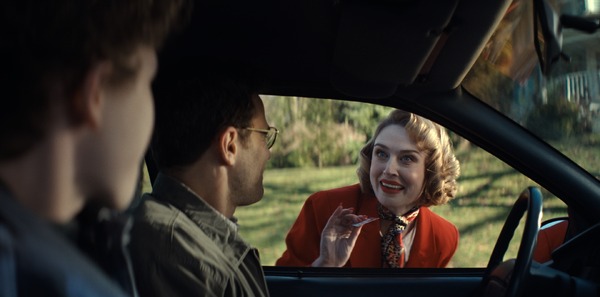 『THE MONKEY／ザ・モンキー』© 2025 C2 MOTION PICTURE GROUP, LLC. ALL RIGHTS RESERVED.