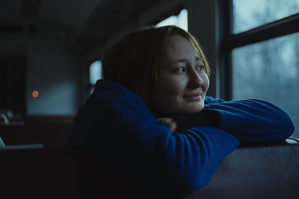 『あの日のまま』（As It Was）