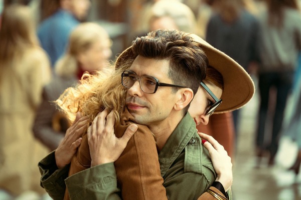 『リモノフ』© Wildside, Chapter 2, Fremantle España, France 3 Cinema, Pathé Films.