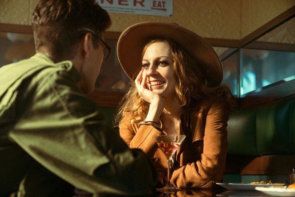 『リモノフ』© Wildside, Chapter 2, Fremantle España, France 3 Cinema, Pathé Films.