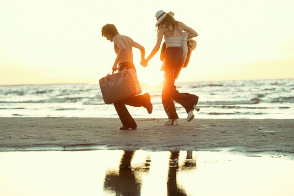 『リモノフ』© Wildside, Chapter 2, Fremantle España, France 3 Cinema, Pathé Films.