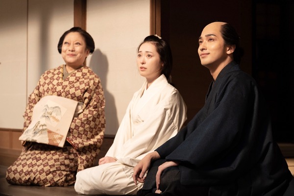 「べらぼう～蔦重栄華乃夢噺～」29回