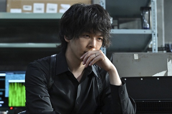 「DOPE 麻薬取締部特捜課」6話