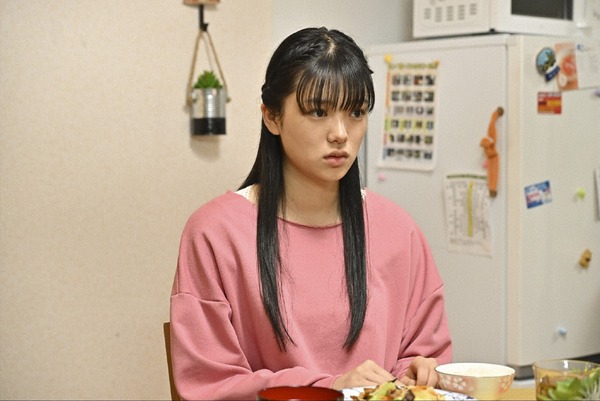 「DOPE 麻薬取締部特捜課」6話