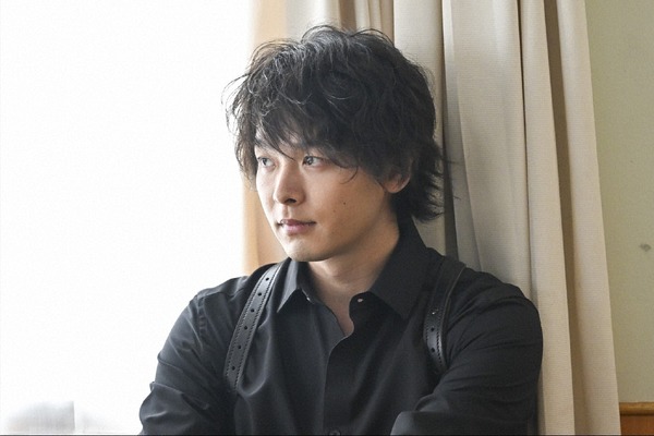 「DOPE 麻薬取締部特捜課」6話