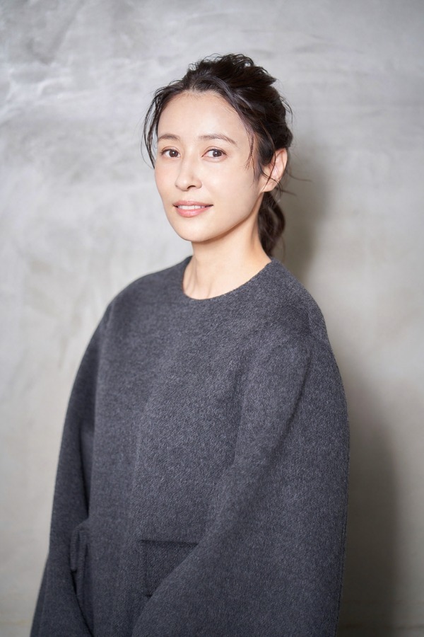 水野美紀