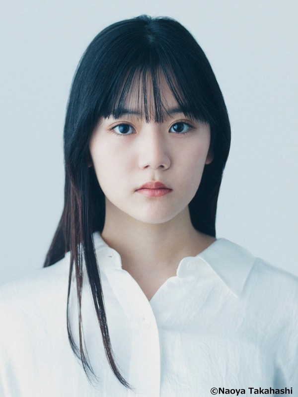 早坂美海