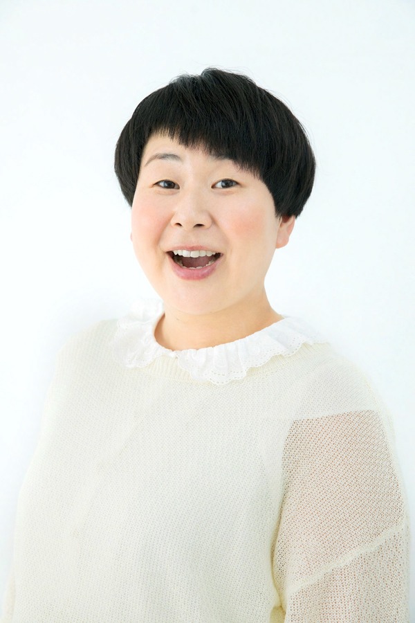 大島美幸
