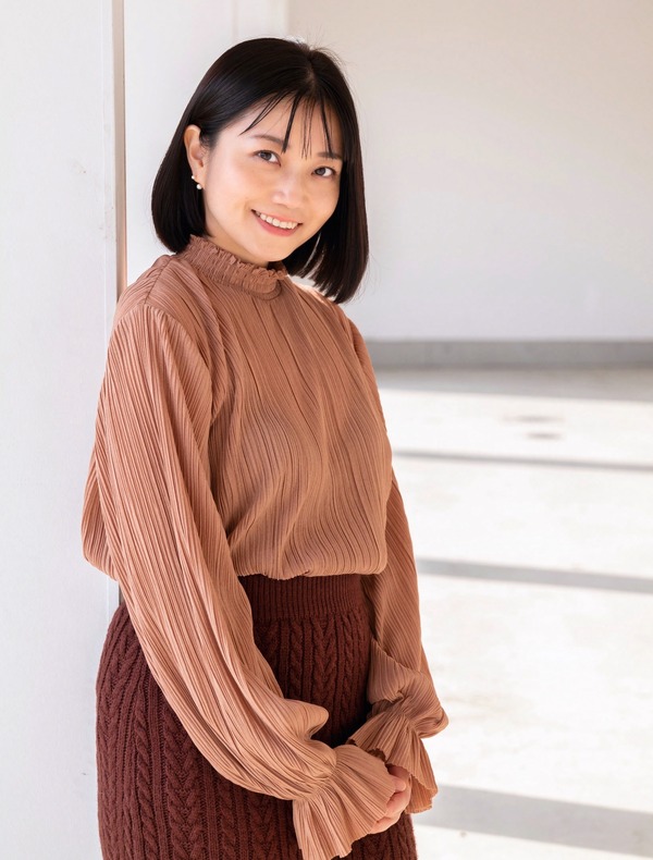 義達祐未