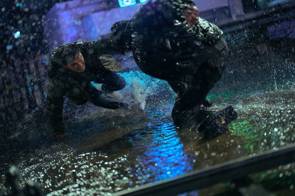 『ベテラン 凶悪犯罪捜査班』　(c) 2024 CJ ENM Co., Ltd., Filmmakers R&K ALL RIGHTS RESERVED