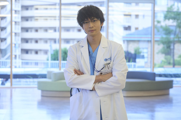 「放課後カルテ 2025 秋」©︎日生マユ／講談社