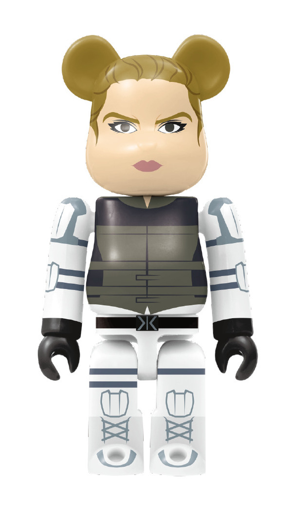 MARVEL STUDIOS／Happyくじ「BE@RBRICK」©2025 MARVEL BE@RBRICK TM & © 2001-2025 MEDICOM TOY CORPORATION.