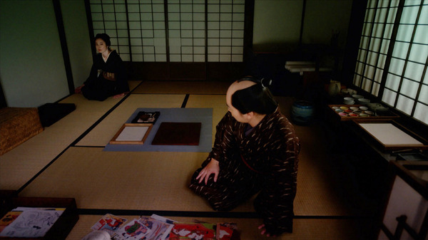 大河ドラマ「べらぼう～蔦重栄華乃夢噺～」