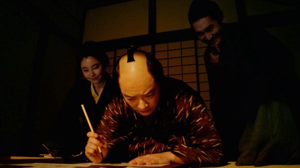 大河ドラマ「べらぼう～蔦重栄華乃夢噺～」