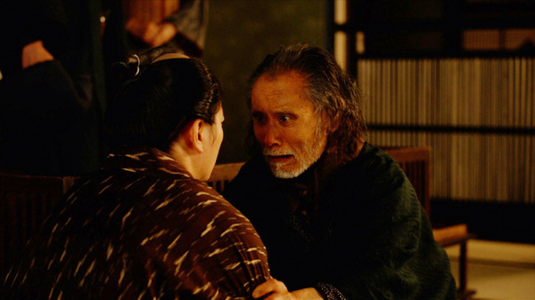 大河ドラマ「べらぼう～蔦重栄華乃夢噺～」