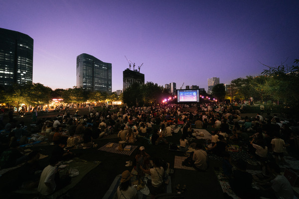 過去開催の様子　Shinagawa Open Theater vol.12