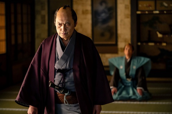 大河ドラマ「べらぼう～蔦重栄華乃夢噺～」第31回