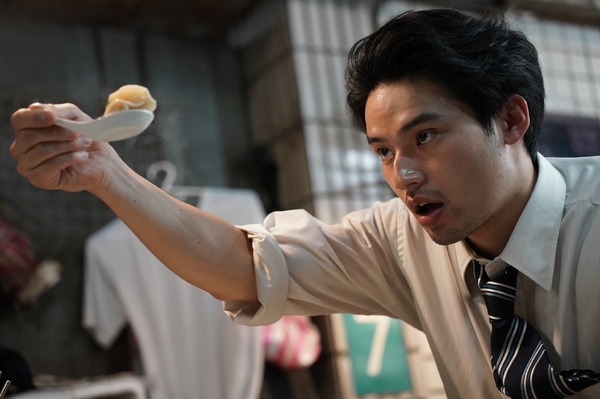 『九龍ジェネリックロマンス』©眉月じゅん／集英社・映画「九龍ジェネリックロマンス」製作委員会