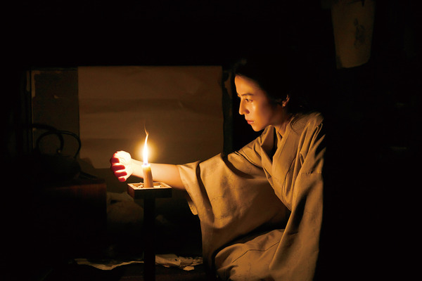 『おーい、応為』©︎2025「おーい、応為」製作委員会