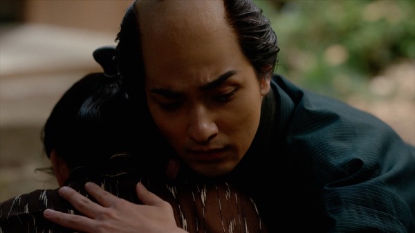 「べらぼう～蔦重栄華乃夢噺～」30回