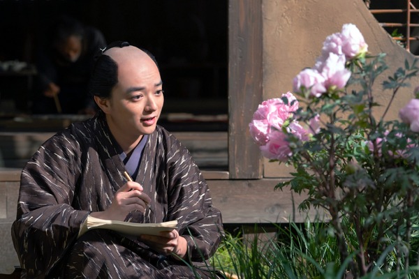 「べらぼう～蔦重栄華乃夢噺～」30回