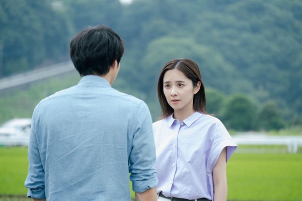 「僕達はまだその星の校則を知らない」5話