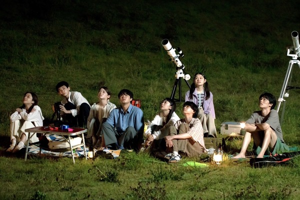 「僕達はまだその星の校則を知らない」5話