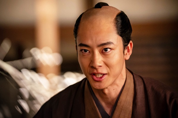 「べらぼう～蔦重栄華乃夢噺～」30回