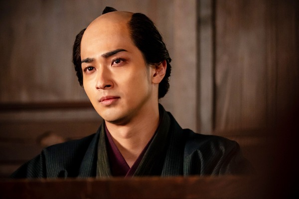 「べらぼう～蔦重栄華乃夢噺～」30回