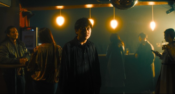 『そこにきみはいて』（c）「そこにきみはいて」製作委員会　