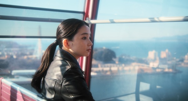 『そこにきみはいて』（c）「そこにきみはいて」製作委員会　